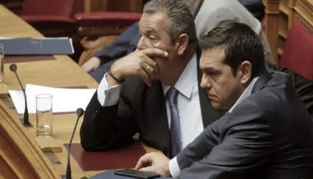 Τι είναι η ψήφος Εμπιστοσύνης και τι η ψήφος Δυσπιστίας – Ποιες οι διαφορές